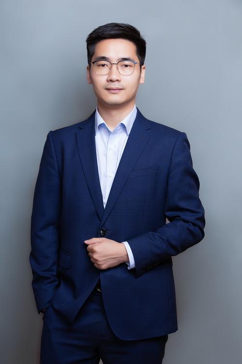 杨成广 商务拓展总监